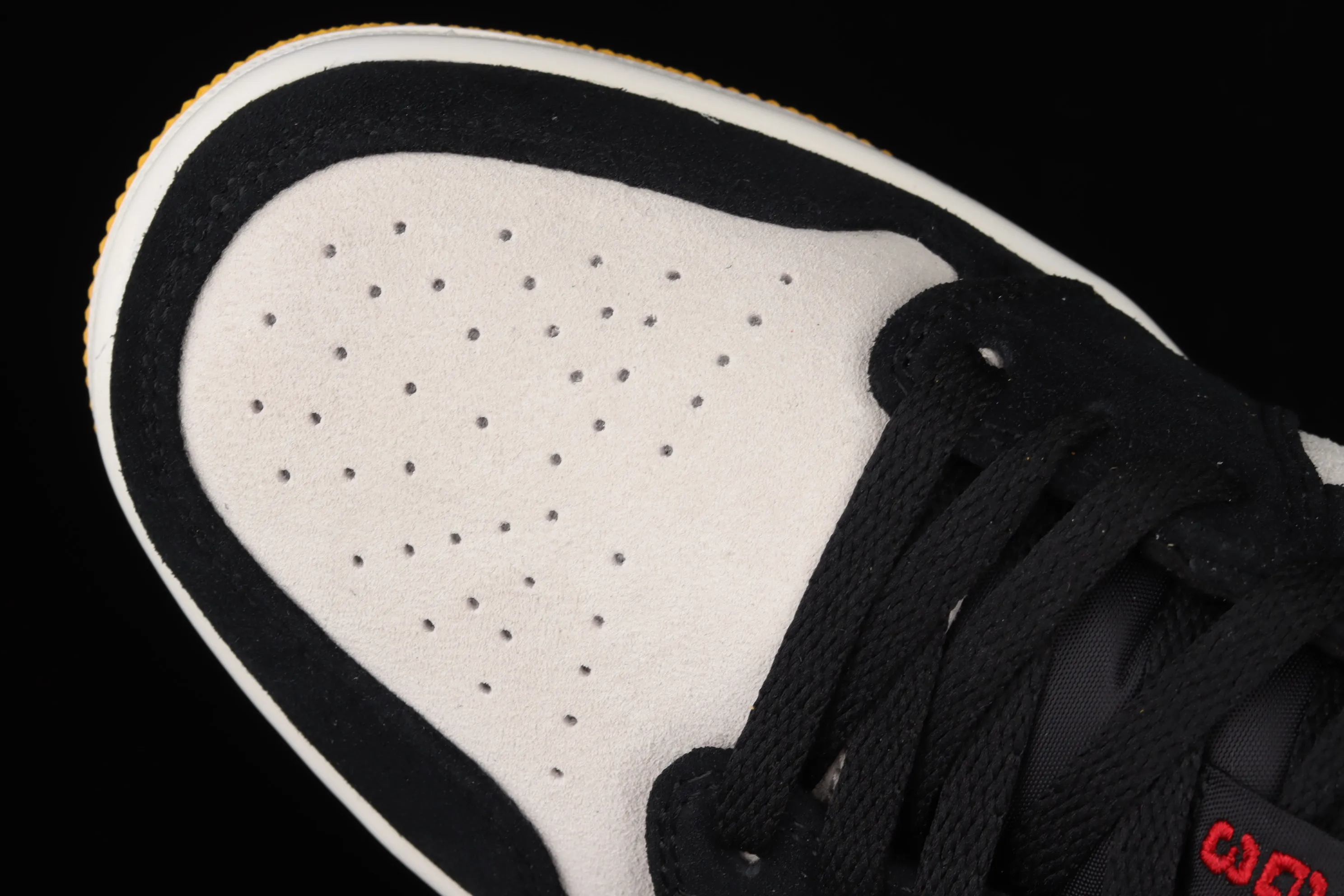 All categories Air Jordan Jordan series basketball shoes Air Jordan 1 Low X version Air Jordan 1 Low AJ1 Joe 1 low-top cultural and leisure sports sneakers 553558-127